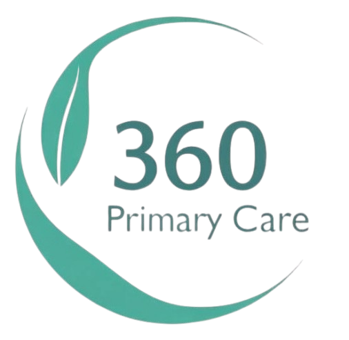 360 Primary Care